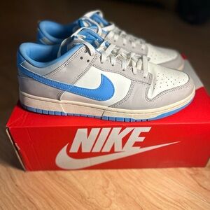 Nike Dunk Low